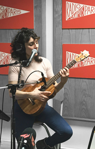 Épisode Tout Foutre On Air reçoit Alice Lewis de l'émission Tout Foutre On Air