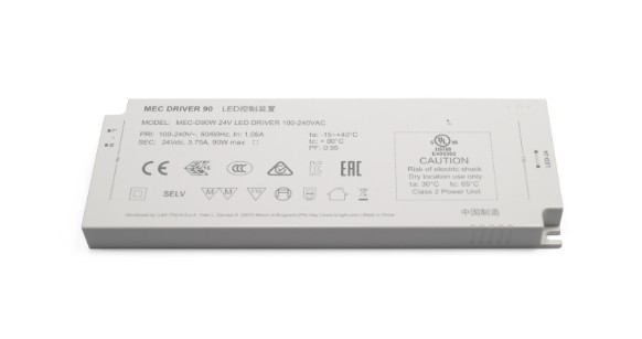 Convertisseur Signum 90W