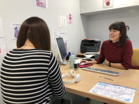 À Angers, des ateliers d’estime de soi pour rapprocher les femmes des soins gynécologiques