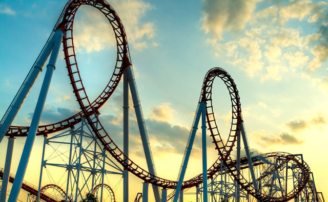 Épisode La Radio Cousue Main:  En Boucle de l'émission La Radio Cousue Main