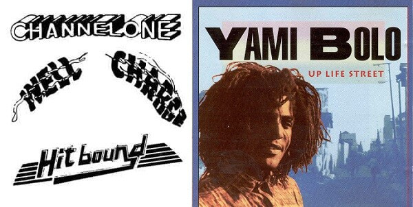 Épisode Bam Salute special Channel One & Yami Bolo de l'émission Bam Salute