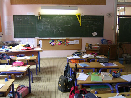 Rentrée scolaire : heureusement, "les communes ont pris le relais"