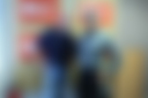 La Matinale - Europacity & Empathy Lab