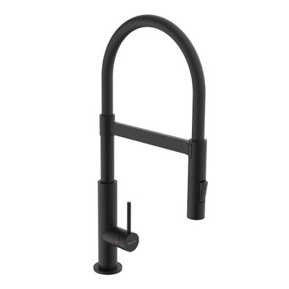 MIT EV MIXTE NOIR MAT D