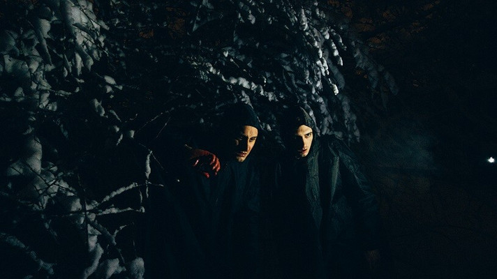 Épisode Novorama - itw Supernaive - de l'émission Novorama