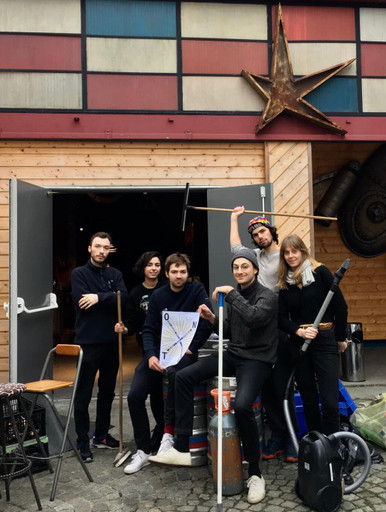 Épisode Planisphère : 48 – Onto Records de l'émission Planisphère