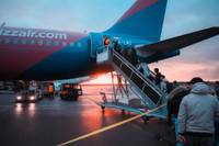 Turbulences sur les droits des passagers aériens