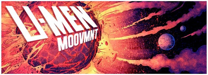 Épisode BRTZ Podcast / U-Men et la sélection rap français... de l'émission BRTZ Radio Show