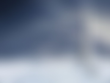 Chablis Hebdo : Neige sur la ville