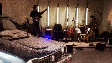 Épisode Parcourir de nouveaux espaces de l'émission Pièces détachées