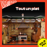 Anne-Sophie Moreau  Fermentations (Seuil) & Benois...