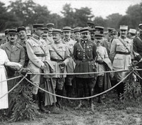 Un Général Courage