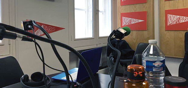 Épisode #14 Radio Pépins, la dernière (best of) de l'émission Radio Pépins (c'est terminé)