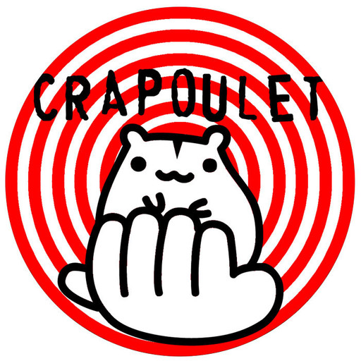 Épisode Yummy : Crapoulet Records & nouveautés déglinguées de l'émission Yummy