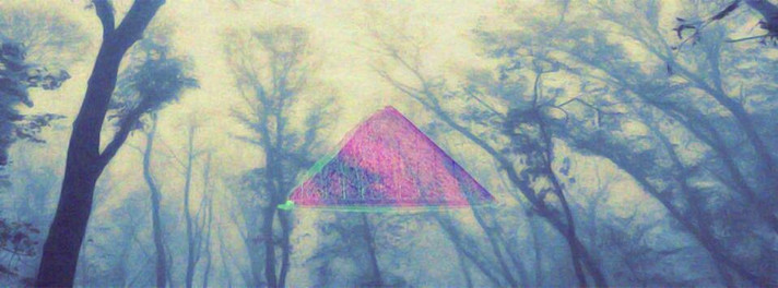 Épisode Sandwich Triangle / Sur la route de l'école de l'émission Sandwich triangle