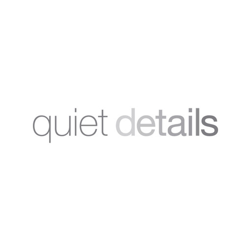 Épisode Amplitudes : Quiet Details de l'émission Amplitudes