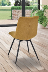 Maelys Jaune sable