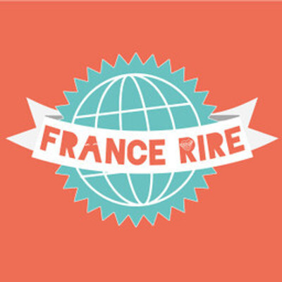 Cuisinox — France Rire cover
