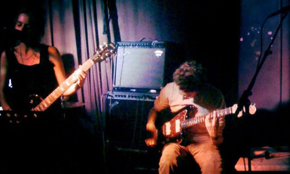 CVANTEZ - "La Sainte Vague"