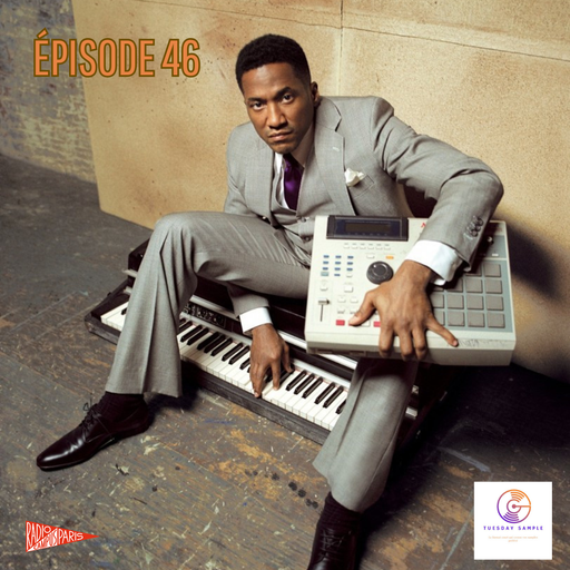 Épisode Tuesday Sample 46 (Q Tip- The Love Unlimited Orche... de l'émission Tuesday Sample