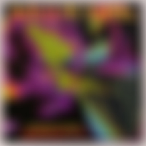 La Ligue Des Albums Incompris / Billy Idol (Ep.14)