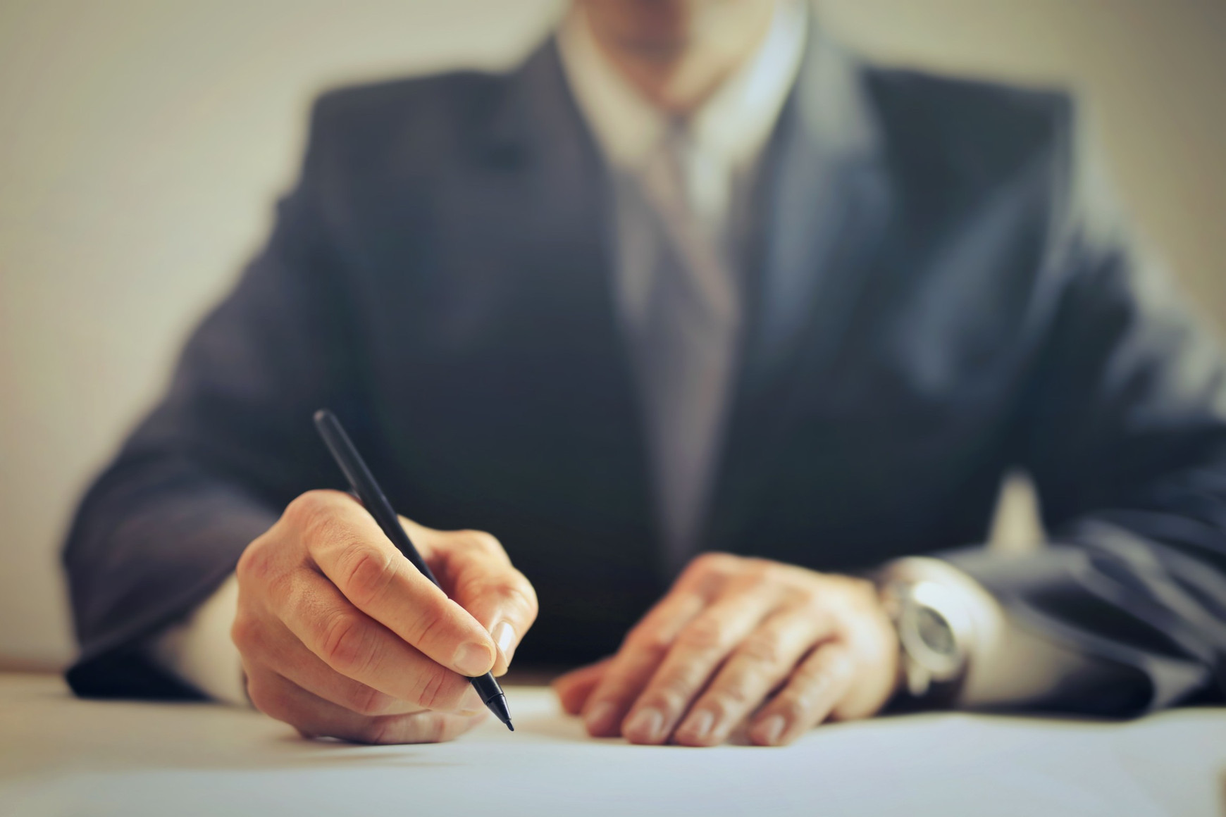 © Andrea Piacquadio via Pexels Faut-il baisser les impôts sur les dons ?