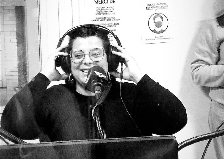 Épisode Lady Gaza brise les tabous : Faire famille(s) de l'émission Lady Gaza Brise Les Tabous