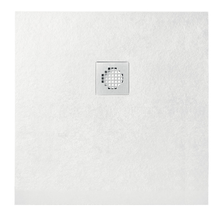 Receveur PD032 Blanc