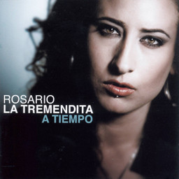 Rosario La Tremendita - Mi Alma Vuela en Silencio