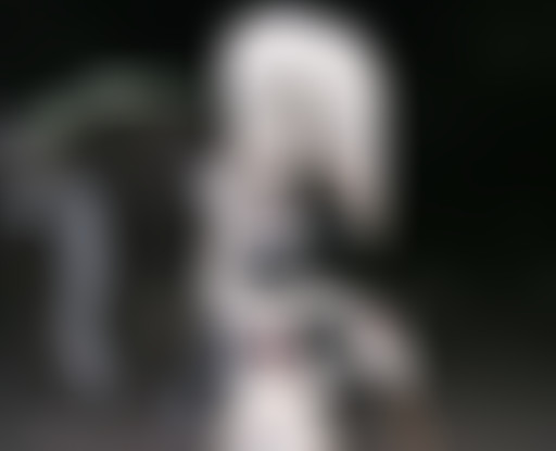 La danse des Masques Blancs