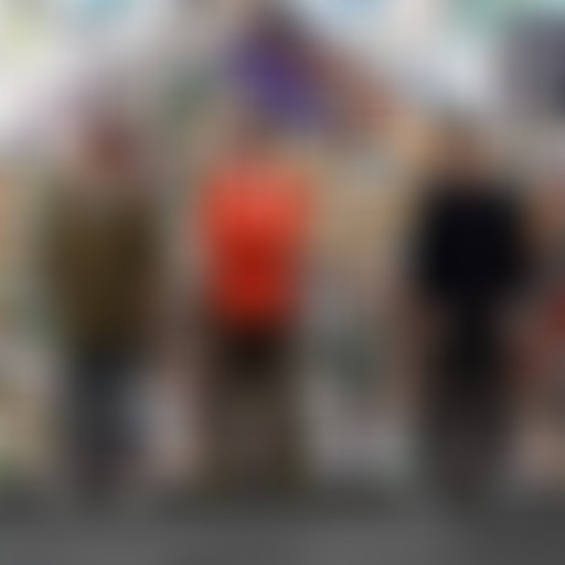 Amplitudes : Résidents #8