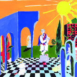 La Souterraine Radio : Leo Blomov // 20.10.2023