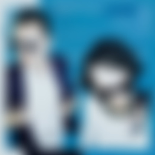 La Nuit Est Une Fête #13 - Week-End Affair