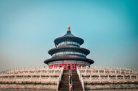 Coup de théâtre à Beijing