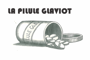 Épisode Chablis Hebdo - Glaviot de Chablis de l'émission Chablis Hebdo