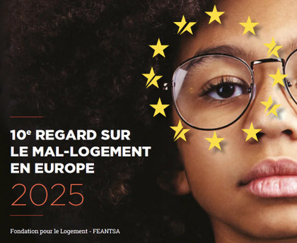 L’Europe à l’épreuve de la crise du logement