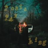 Poste Parking & Glace à la grenade