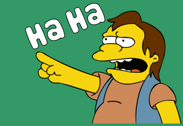 Épisode Le Prochain Épisode S1E8 : l'humour de l'émission Le prochain épisode