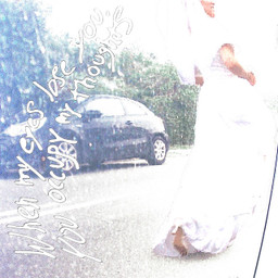 shinyhunt - when my eyes lose you, you occupy my thoughts