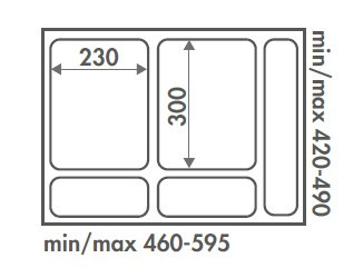 Schéma de «  Tritop 32L  »