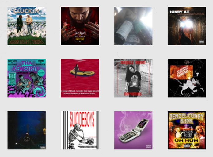 Épisode BRTZ Podcast - I.D.K., Black Smurf, Genesis... de l'émission BRTZ Radio Show