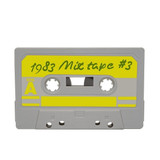 Flagrant Soul : Nos années 80