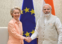 L’UE et l’Inde : pari risqué ou opportunité historique ?