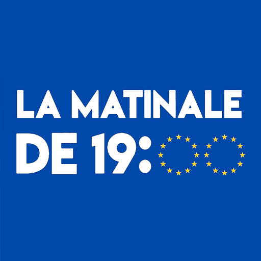LES MARDIS DE L'EUROPE // Épisode 6 : Le numérique...