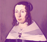 Maria Sibylla Merian, pionnière de l'écologie