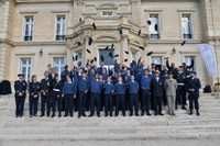 Avec le Service Militaire Volontaire, l'armée française accompagne l'insertion professionnelle des jeunes - L'Europe vue d'ici #164