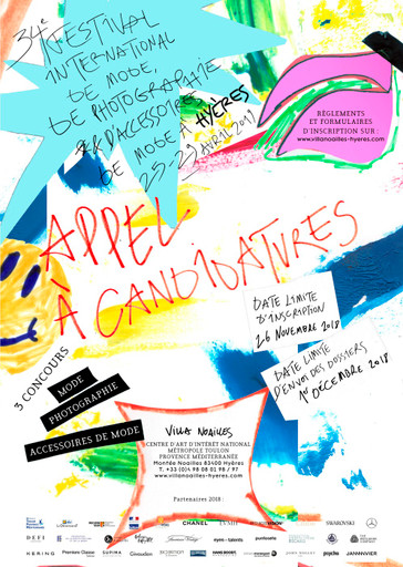 Épisode FESTIVAL DE MODE, DE PHOTOPGRAPHIE & D'ACCESOIRE D... de l'émission La Filature