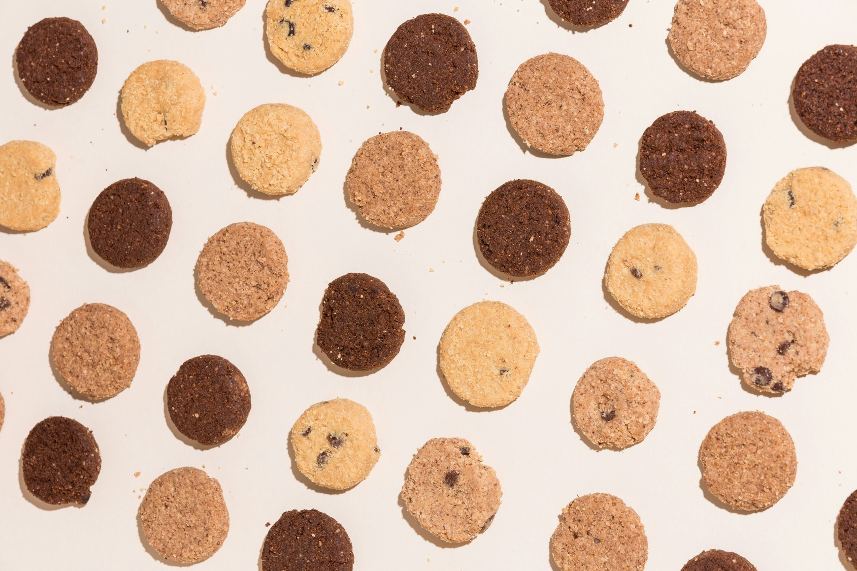 © Photo de No Revisions sur Unsplash Travail et Handicap: à l'ESAT de Savenay, on fait des cookies Kignon