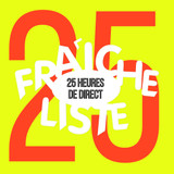 14 : Fraîche Liste (20h-21h30)
