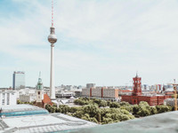 Voyage à Berlin